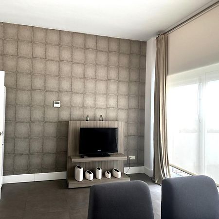 ולנסיה Mercado Central Suites מראה חיצוני תמונה