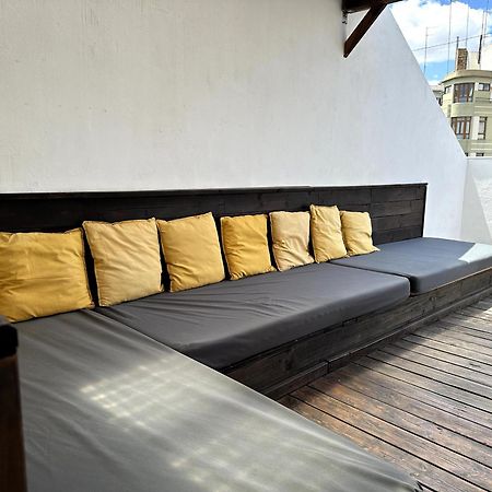 ולנסיה Mercado Central Suites מראה חיצוני תמונה