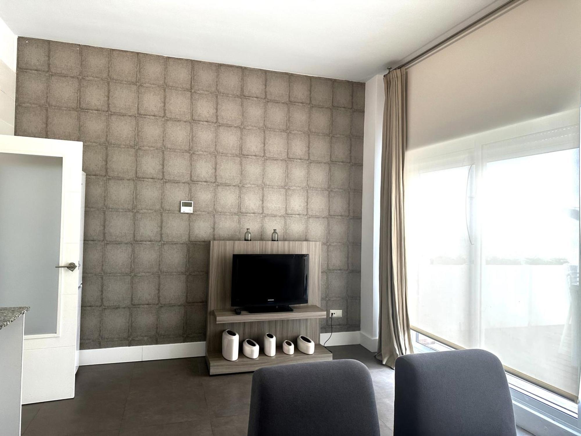 ולנסיה Mercado Central Suites מראה חיצוני תמונה