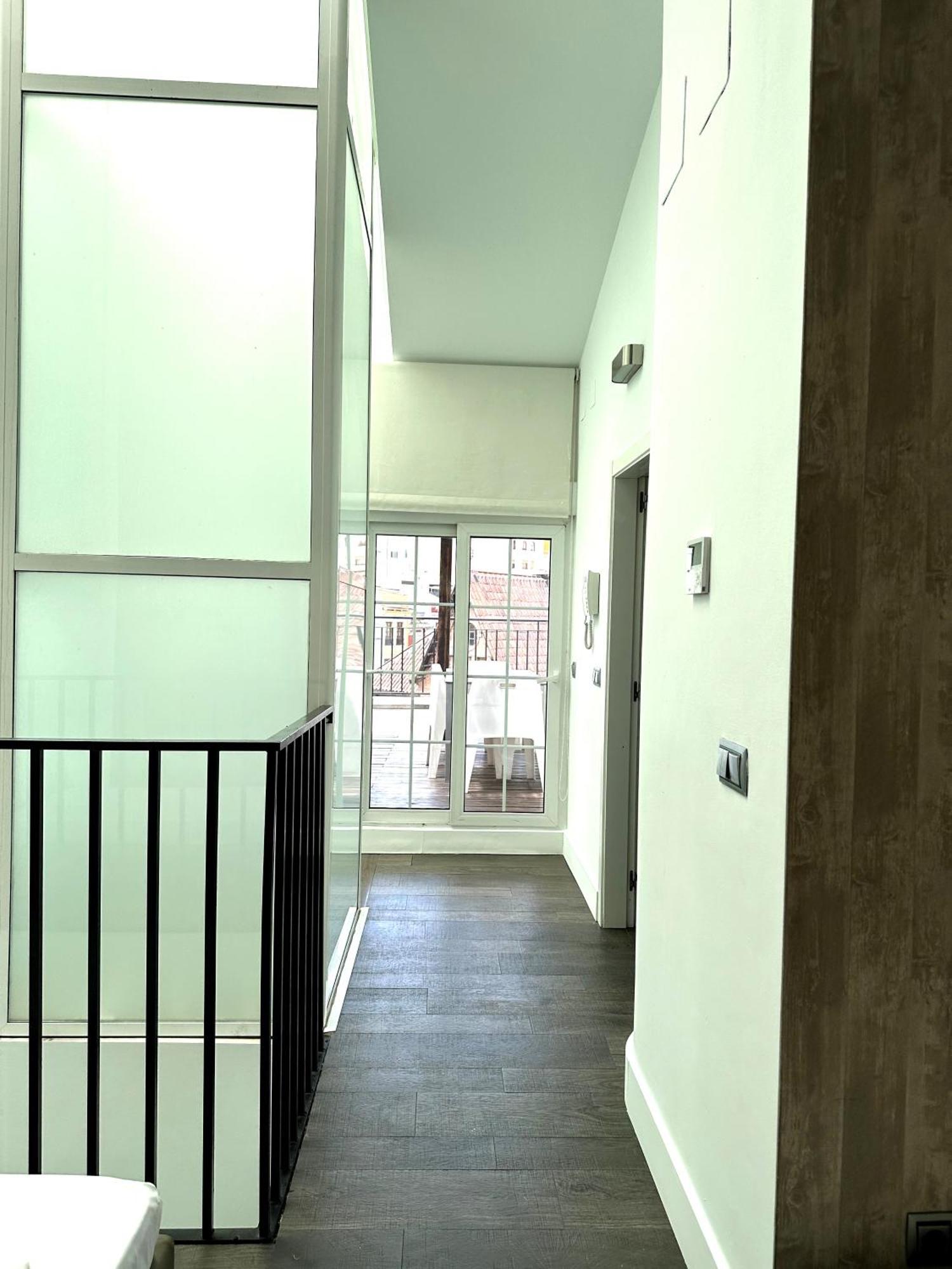 ולנסיה Mercado Central Suites מראה חיצוני תמונה