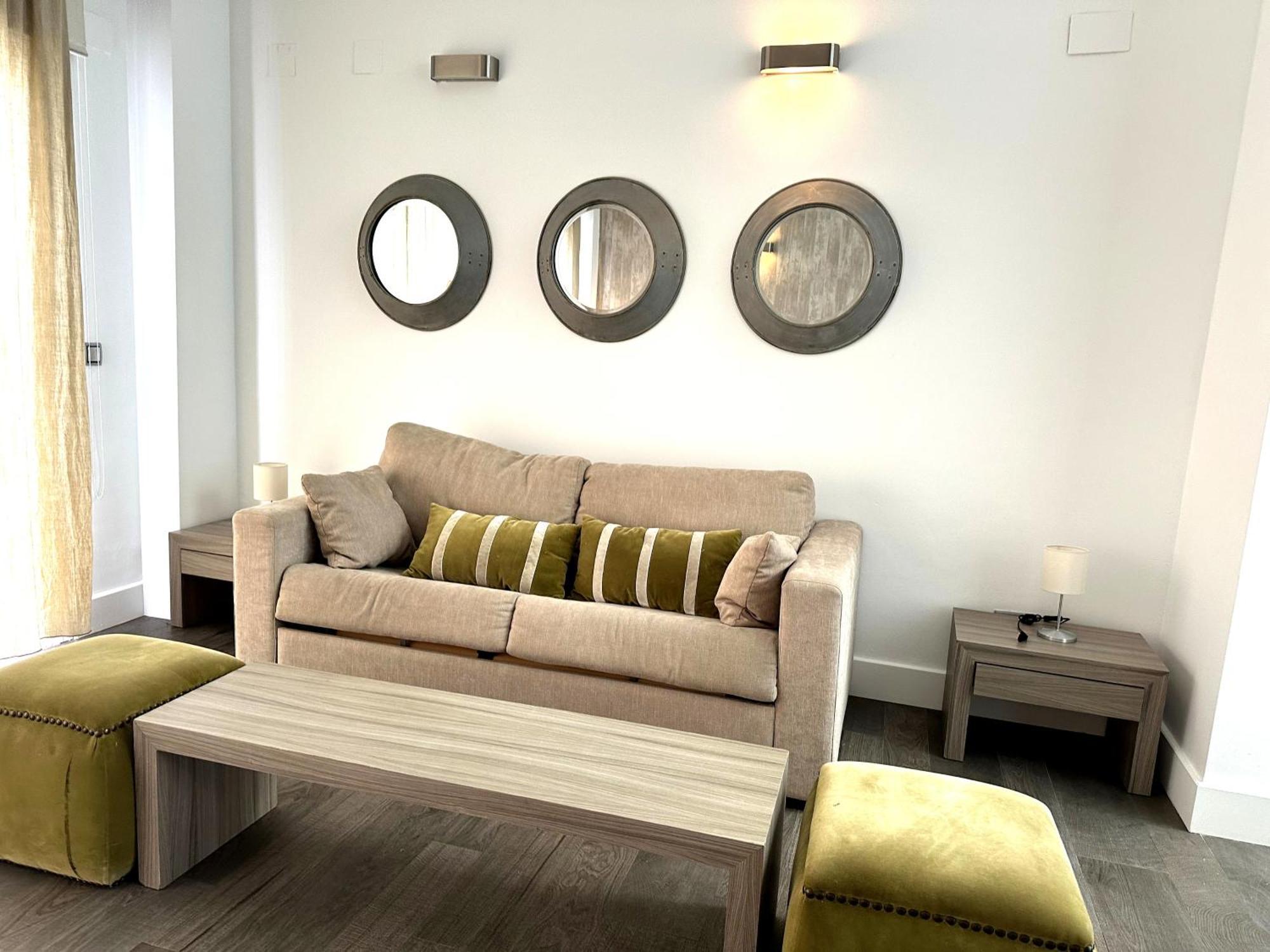 ולנסיה Mercado Central Suites מראה חיצוני תמונה