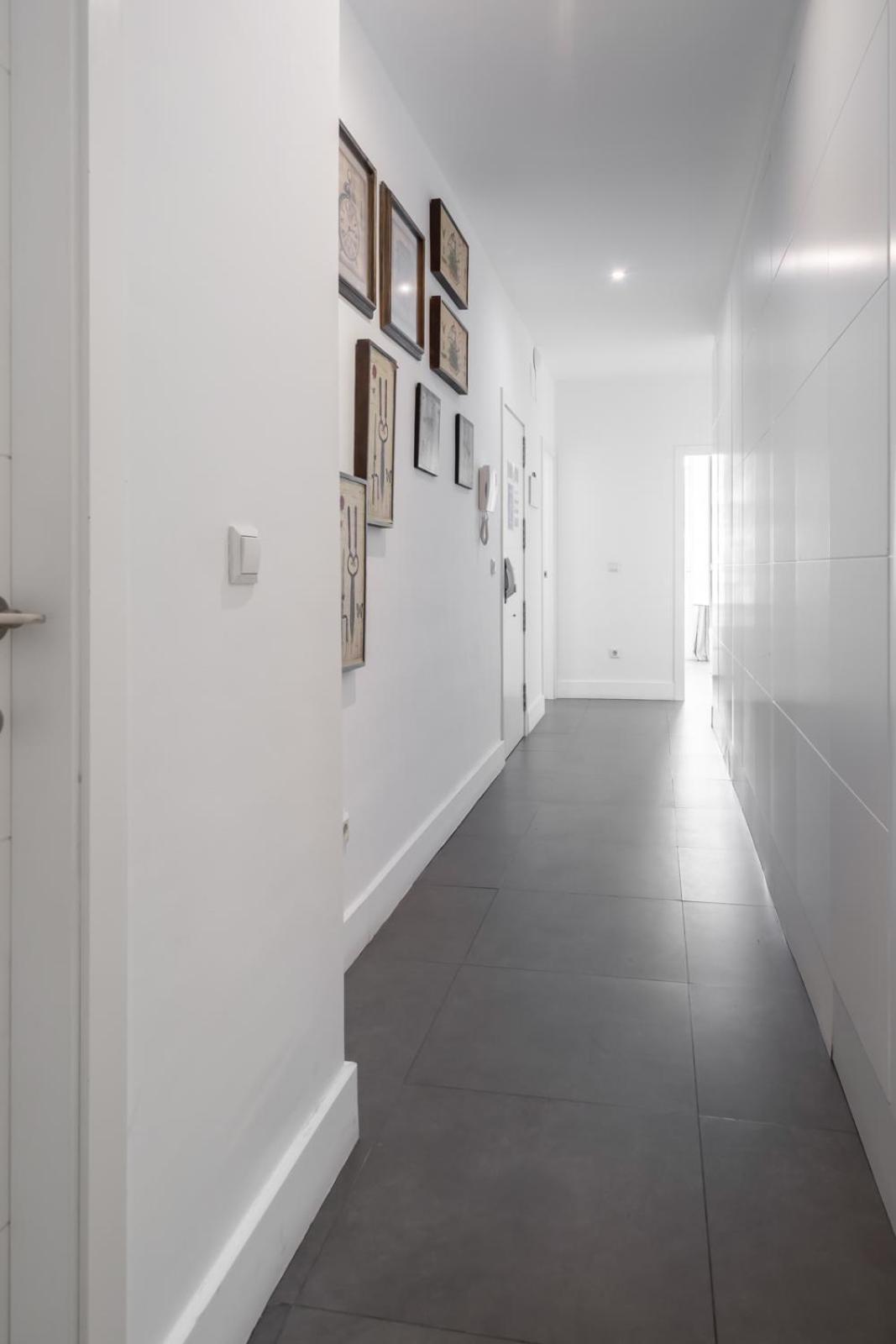 ולנסיה Mercado Central Suites מראה חיצוני תמונה