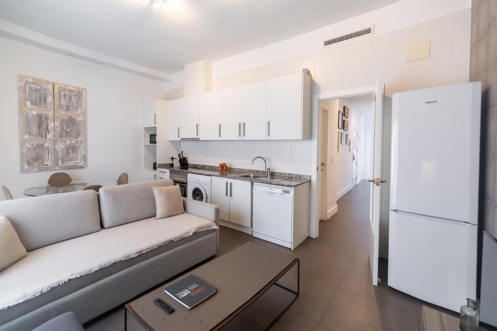 ולנסיה Mercado Central Suites מראה חיצוני תמונה