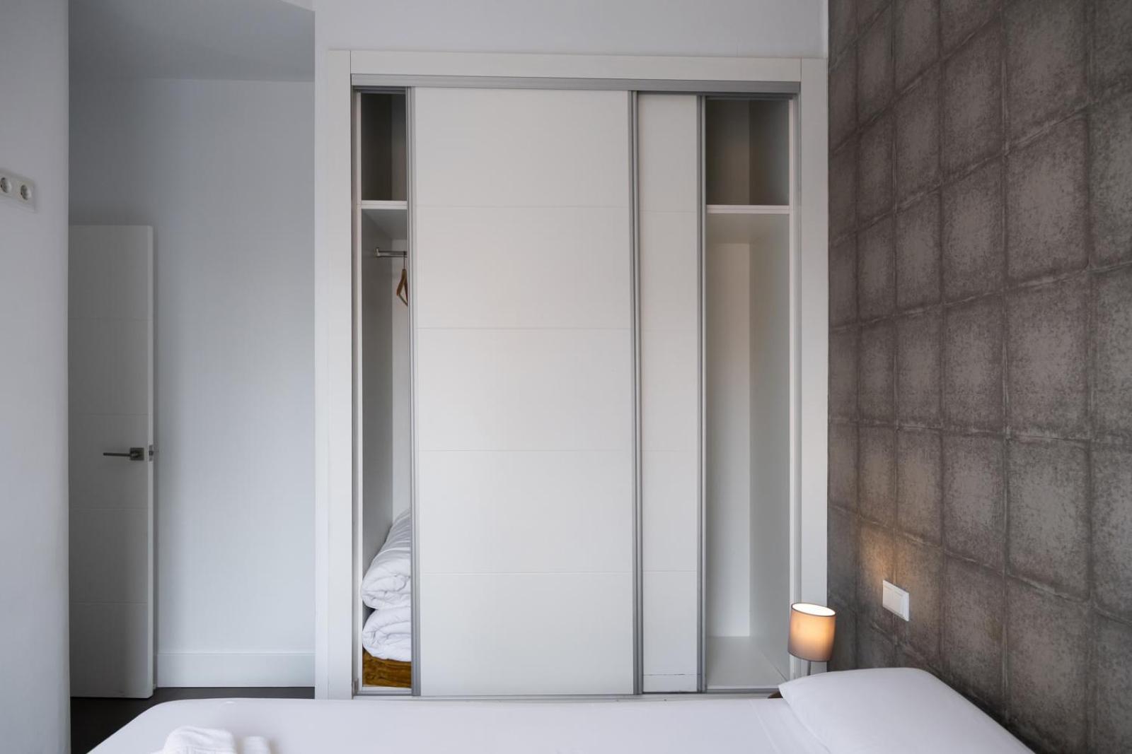 ולנסיה Mercado Central Suites מראה חיצוני תמונה