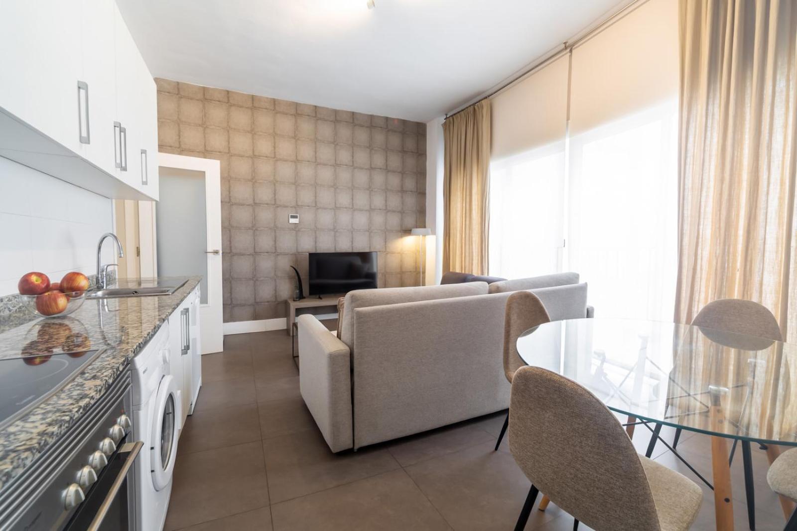 ולנסיה Mercado Central Suites מראה חיצוני תמונה