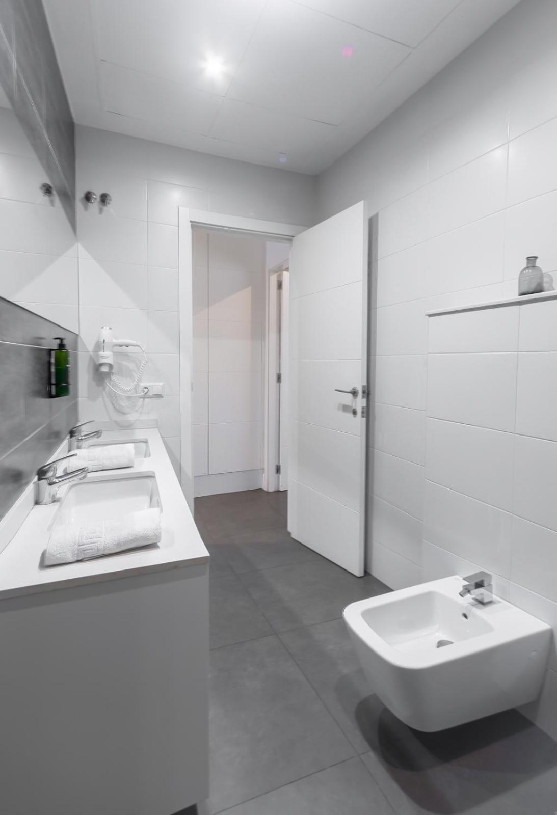 ולנסיה Mercado Central Suites מראה חיצוני תמונה
