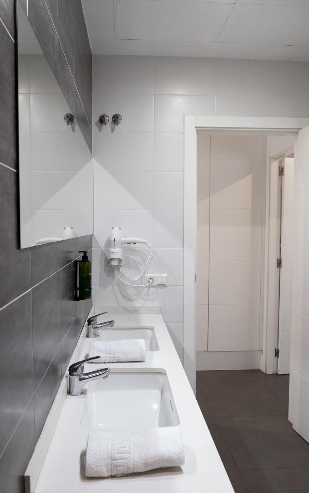 ולנסיה Mercado Central Suites מראה חיצוני תמונה