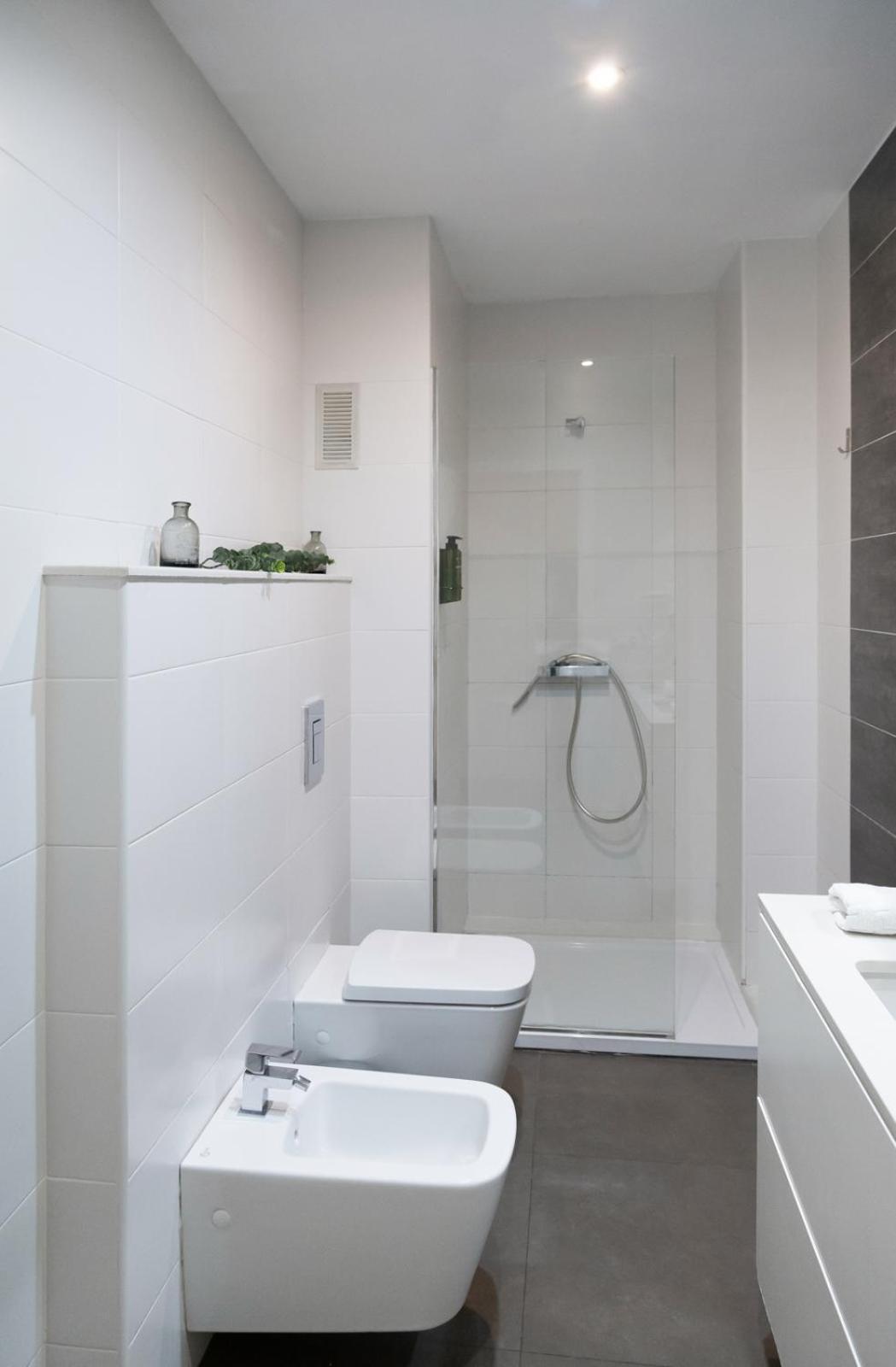 ולנסיה Mercado Central Suites מראה חיצוני תמונה