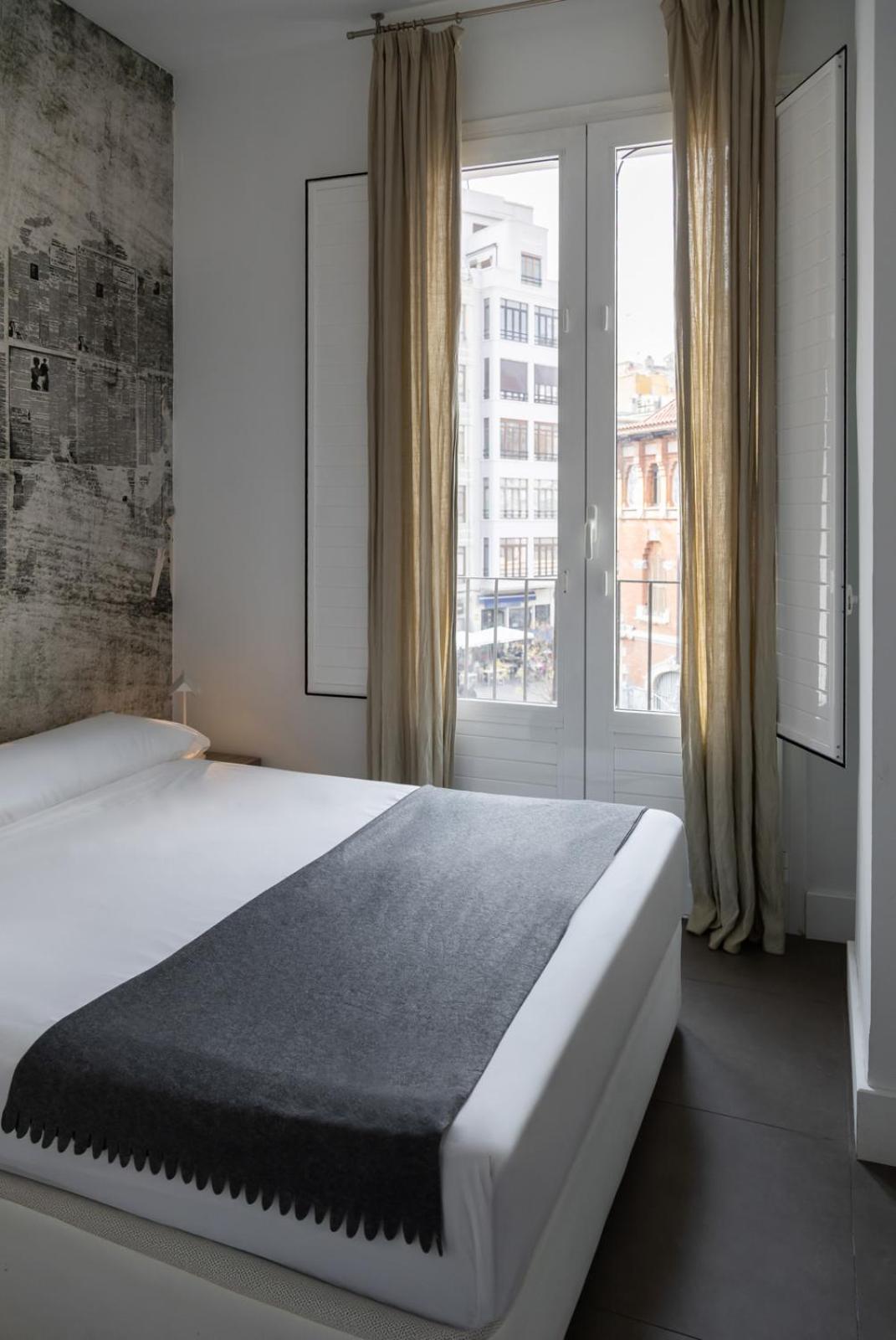 ולנסיה Mercado Central Suites מראה חיצוני תמונה