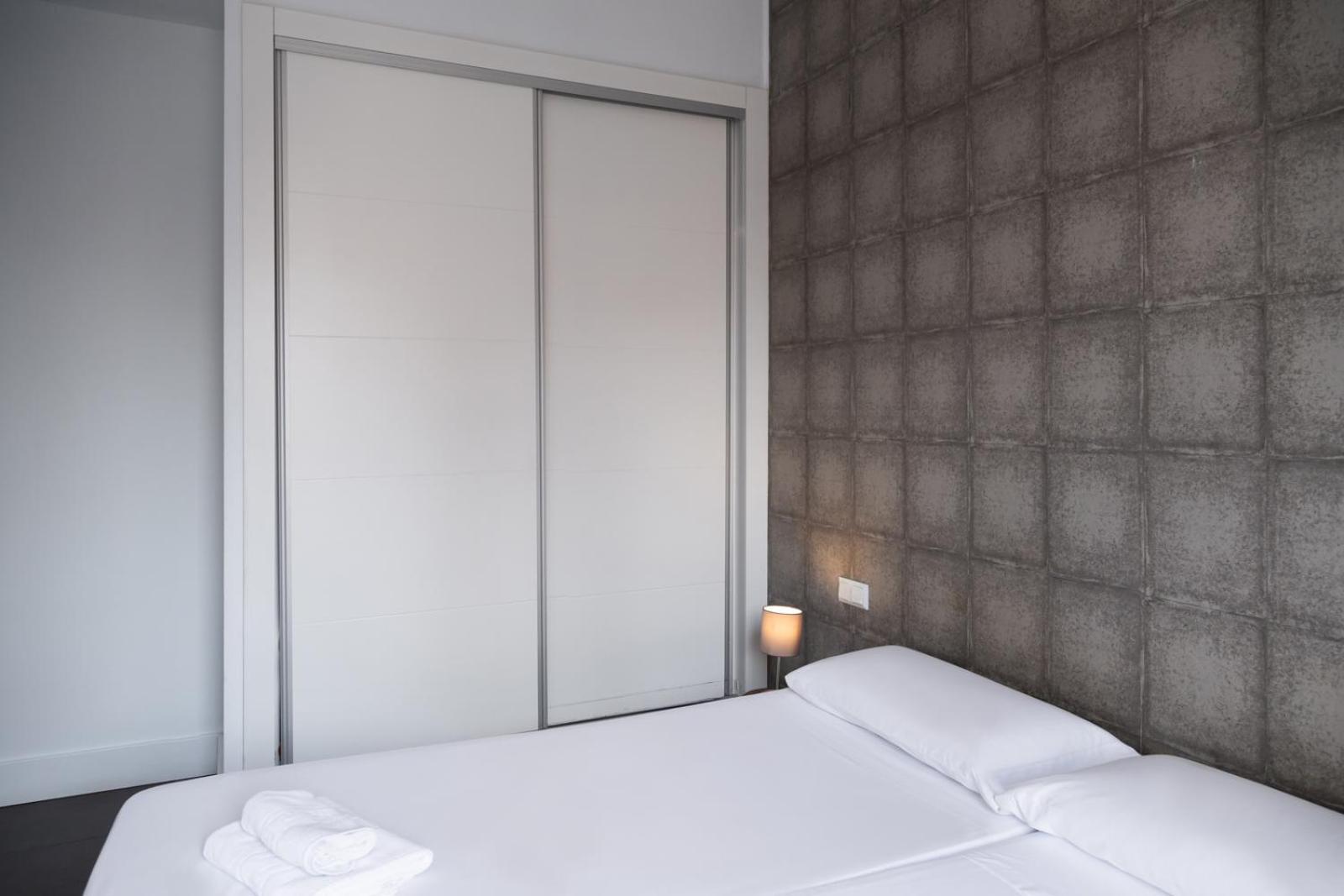 ולנסיה Mercado Central Suites מראה חיצוני תמונה