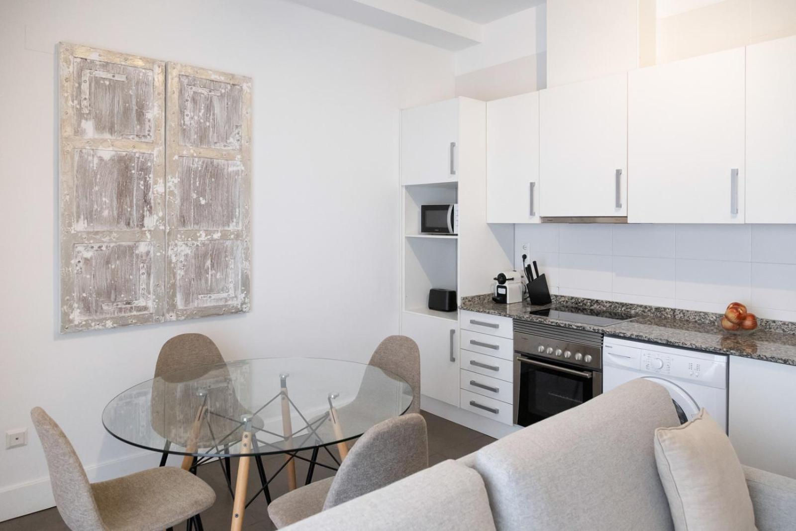 ולנסיה Mercado Central Suites מראה חיצוני תמונה