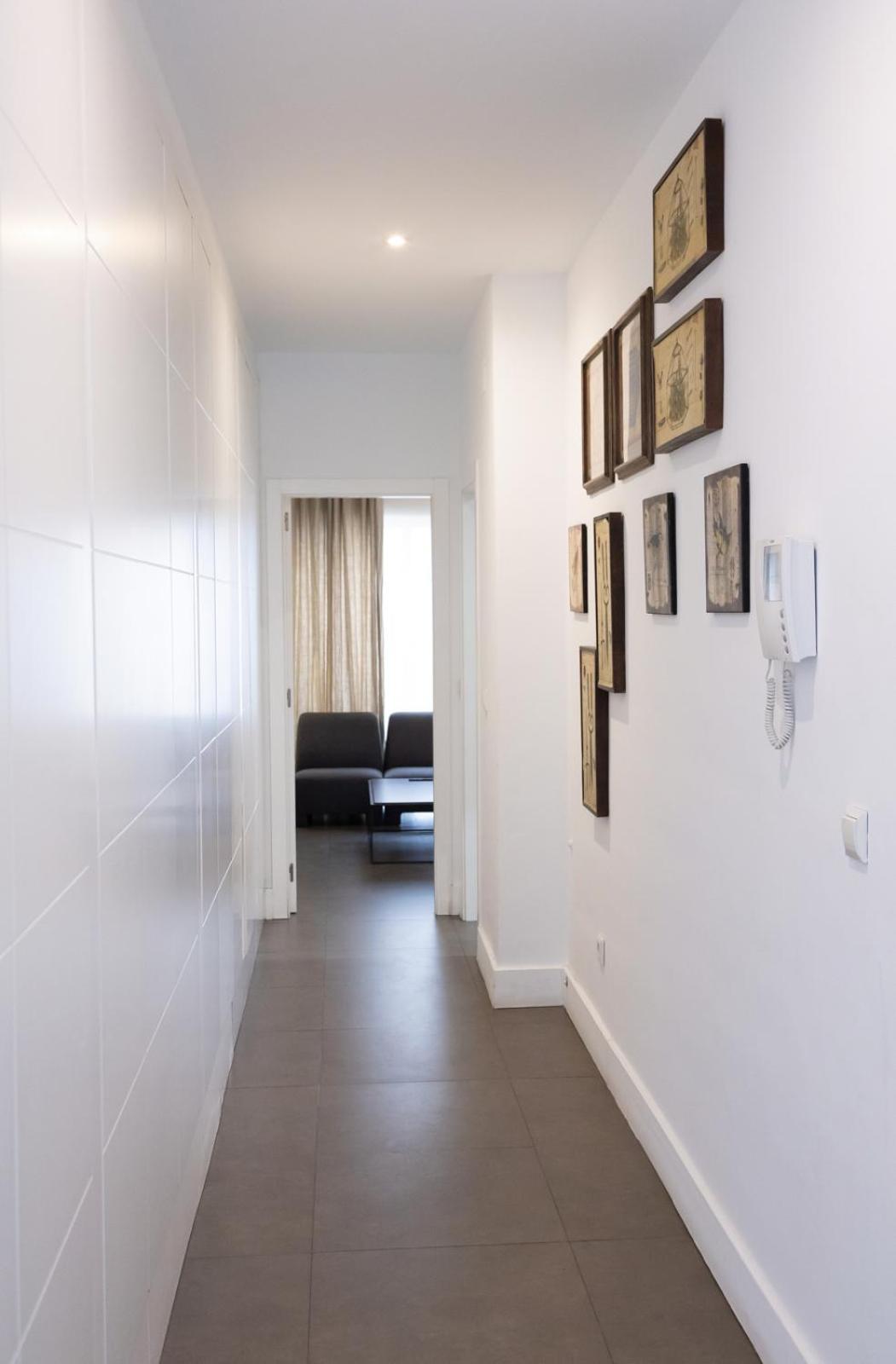 ולנסיה Mercado Central Suites מראה חיצוני תמונה