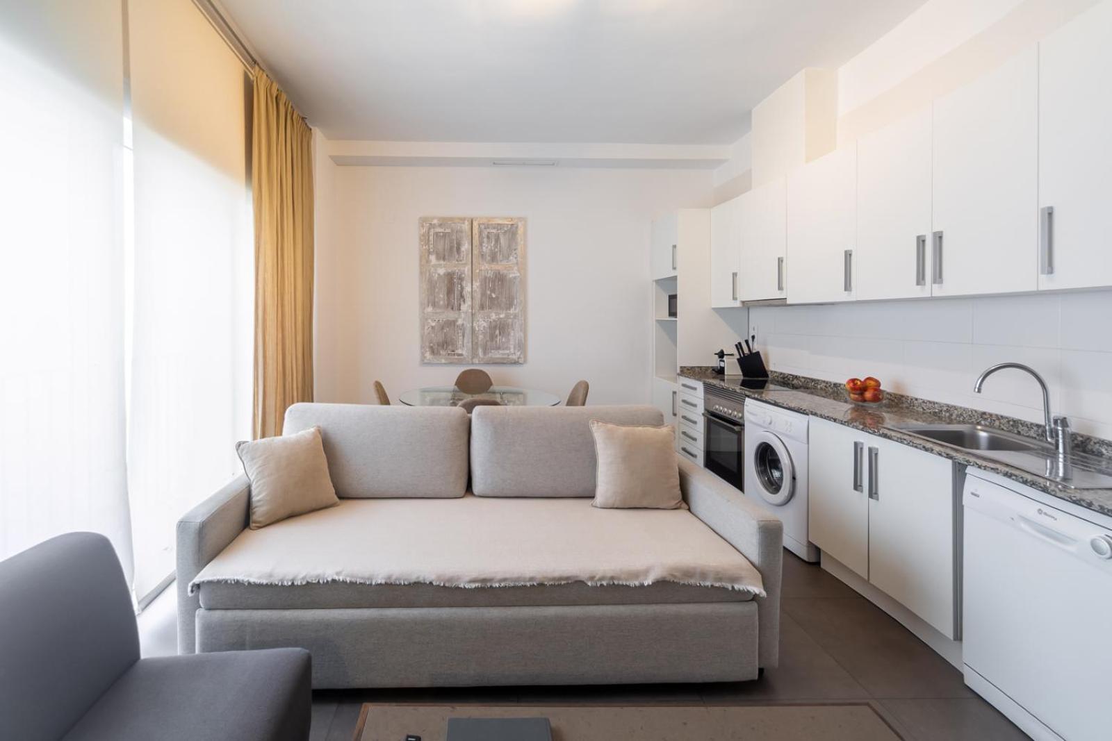ולנסיה Mercado Central Suites מראה חיצוני תמונה