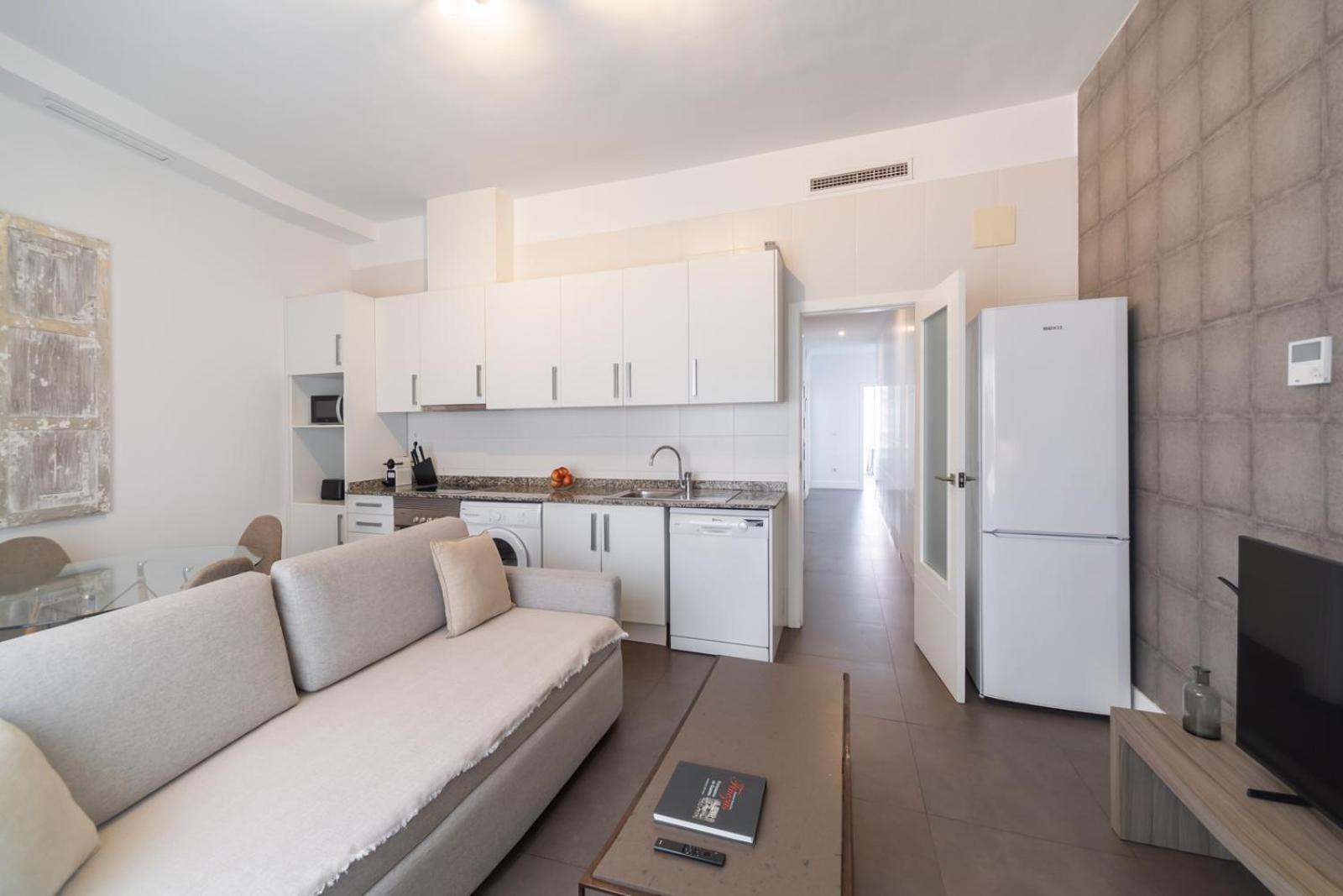 ולנסיה Mercado Central Suites מראה חיצוני תמונה