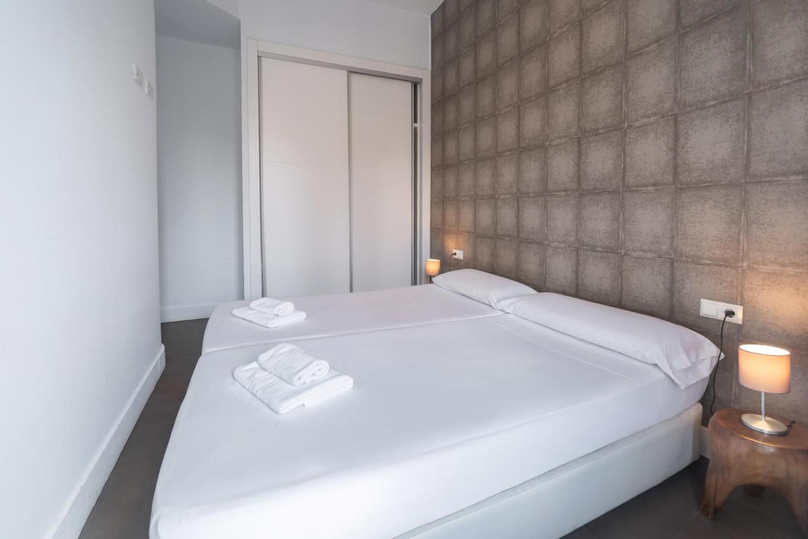ולנסיה Mercado Central Suites מראה חיצוני תמונה