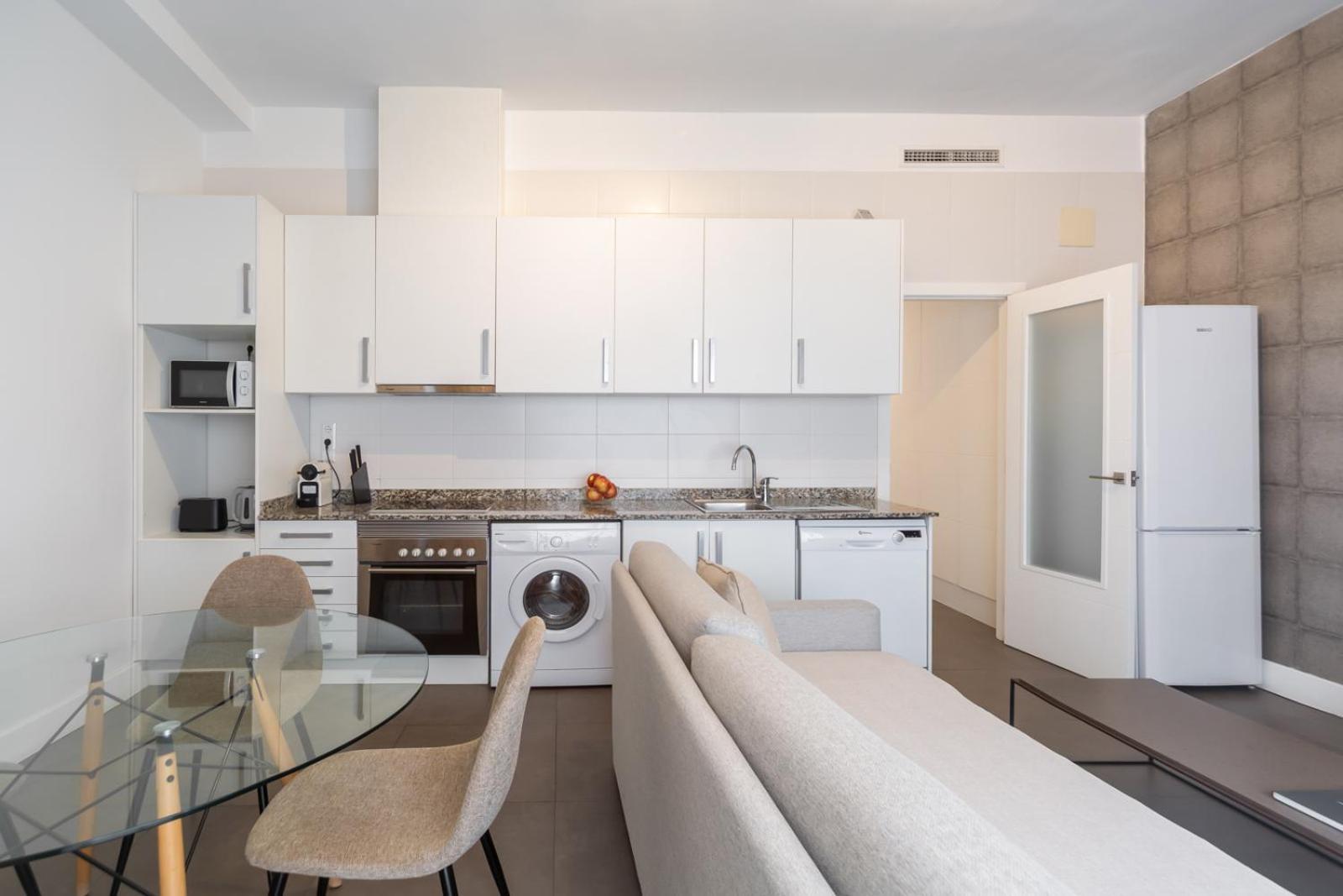 ולנסיה Mercado Central Suites מראה חיצוני תמונה