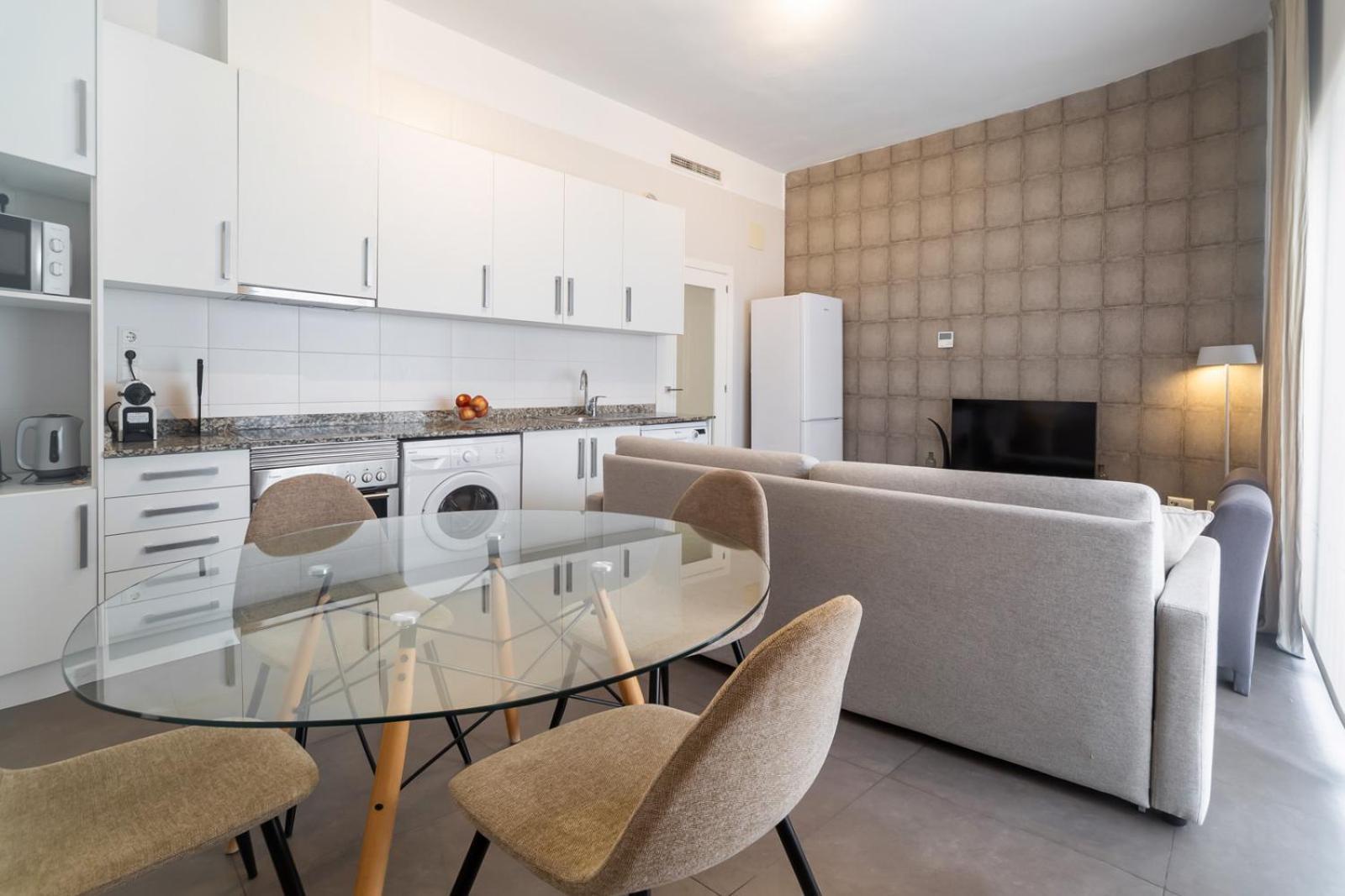 ולנסיה Mercado Central Suites מראה חיצוני תמונה