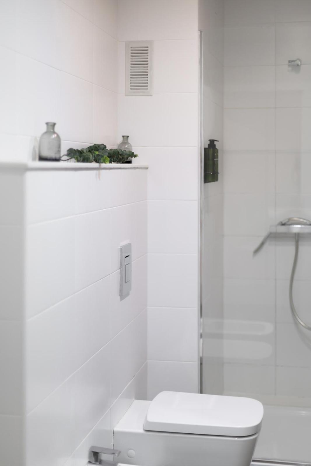ולנסיה Mercado Central Suites מראה חיצוני תמונה