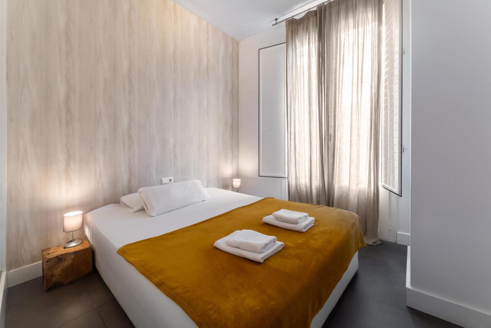ולנסיה Mercado Central Suites מראה חיצוני תמונה