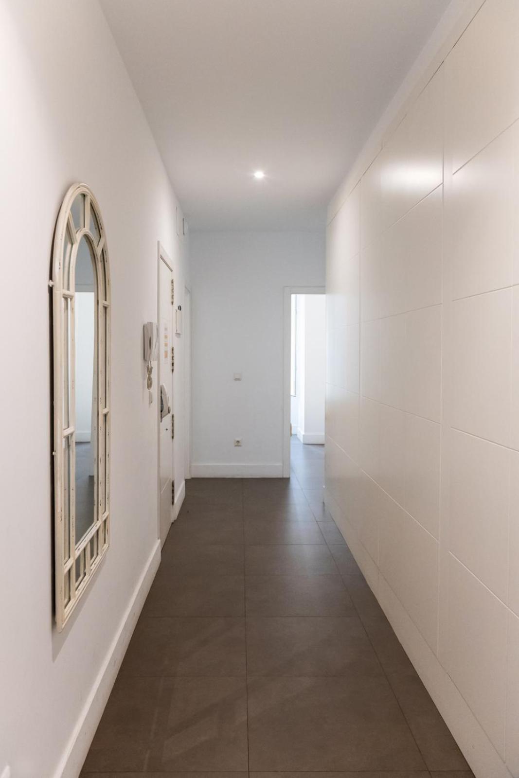 ולנסיה Mercado Central Suites מראה חיצוני תמונה