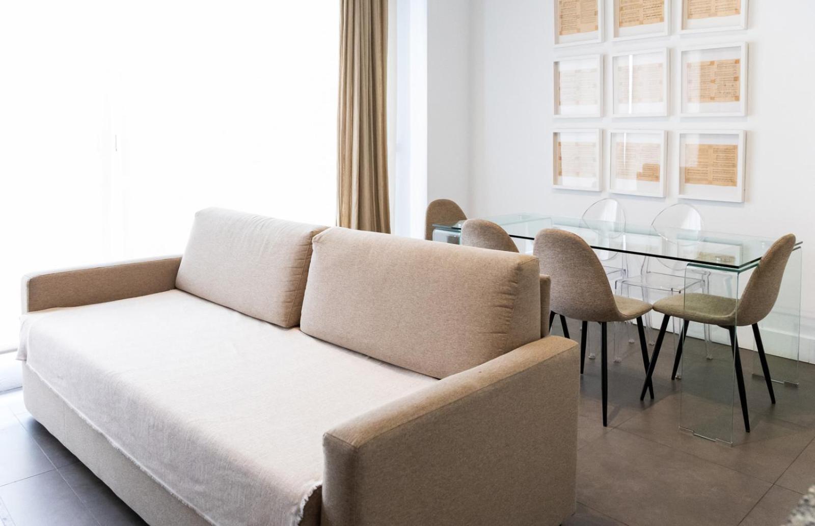 ולנסיה Mercado Central Suites מראה חיצוני תמונה