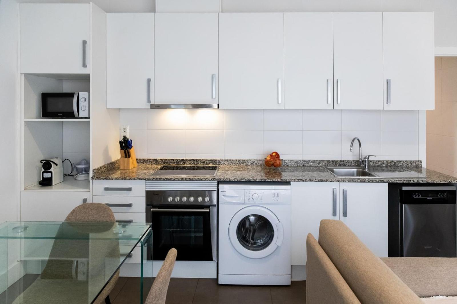 ולנסיה Mercado Central Suites מראה חיצוני תמונה